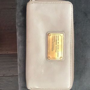 Marc Jacobs Vintage Wallet